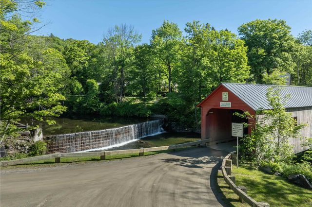 2435 Stage Road, Guilford, VT 05301