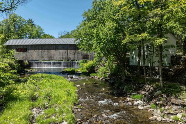 2435 Stage Road, Guilford, VT 05301