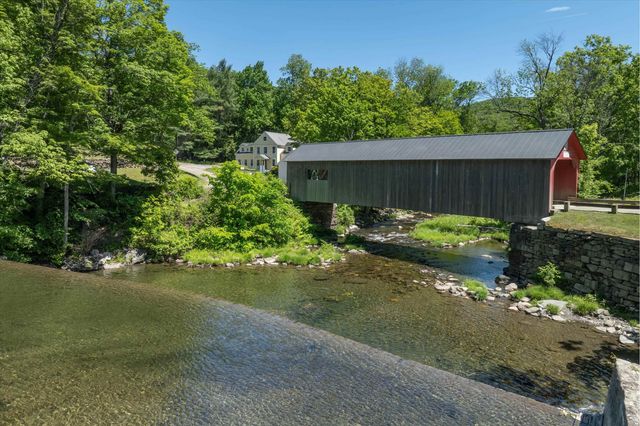 2435 Stage Road, Guilford, VT 05301