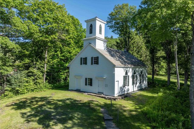 2435 Stage Road, Guilford, VT 05301