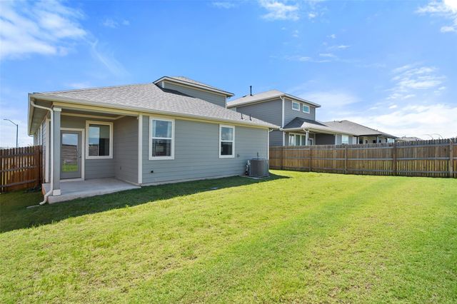 202 Barton Creek LN, Hutto, TX 78634