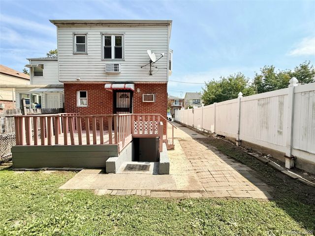 59-18 154th Place, Flushing, NY 11355