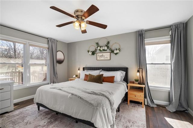 1529 W Park Street, Olathe, KS 66061