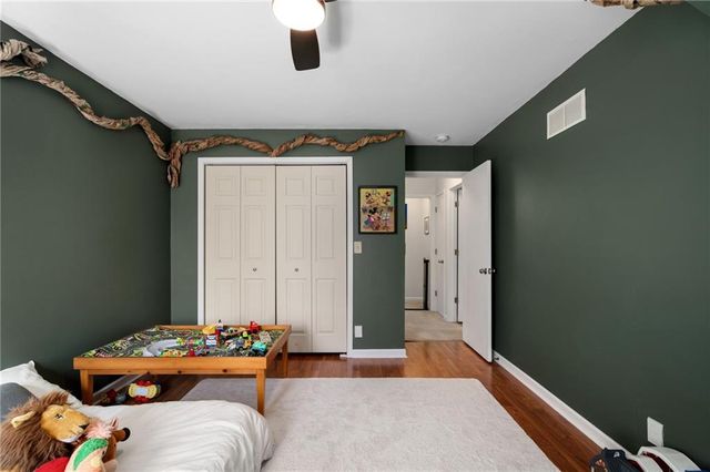 1529 W Park Street, Olathe, KS 66061