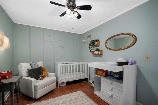 1529 W Park Street, Olathe, KS 66061