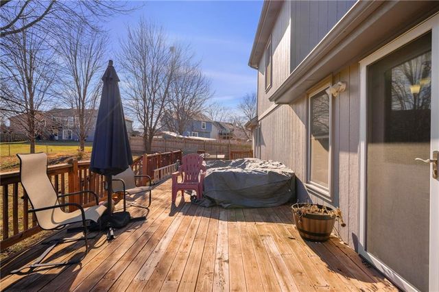 1529 W Park Street, Olathe, KS 66061