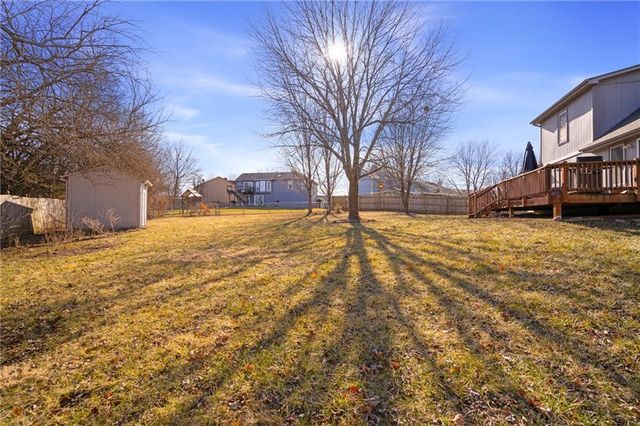 1529 W Park Street, Olathe, KS 66061