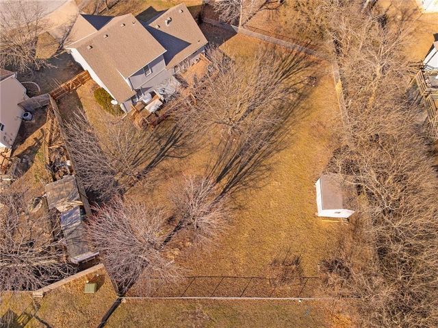 1529 W Park Street, Olathe, KS 66061