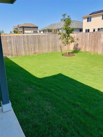 9912 Dalliance LN, Manor, TX 78653