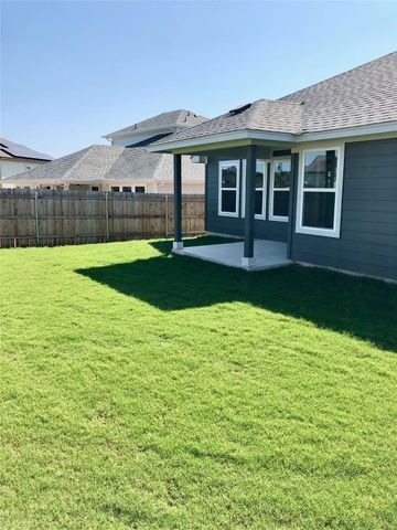 9912 Dalliance LN, Manor, TX 78653