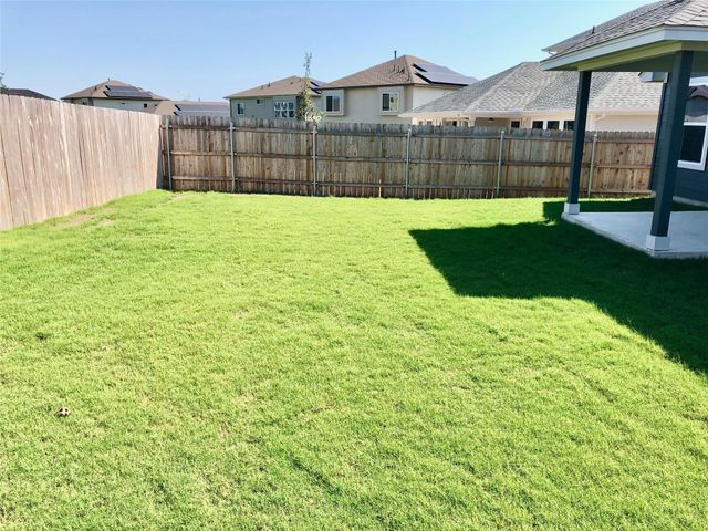 9912 Dalliance LN, Manor, TX 78653
