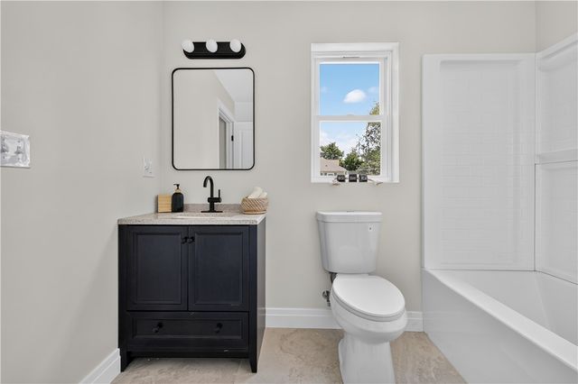 31 Tucker Street, Warwick, RI 02886