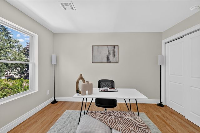 31 Tucker Street, Warwick, RI 02886