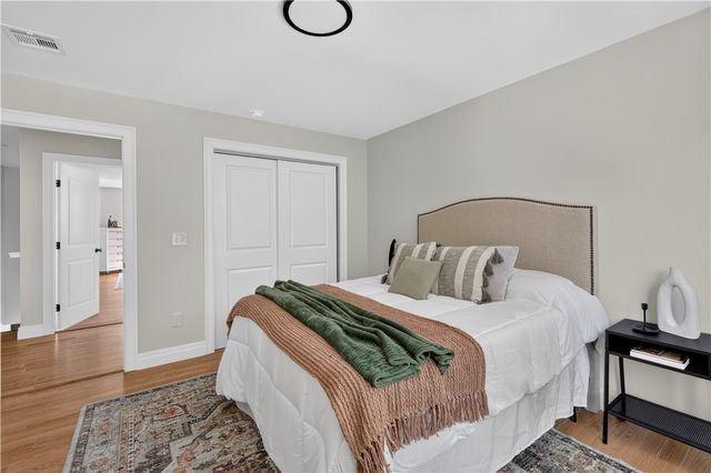 31 Tucker Street, Warwick, RI 02886