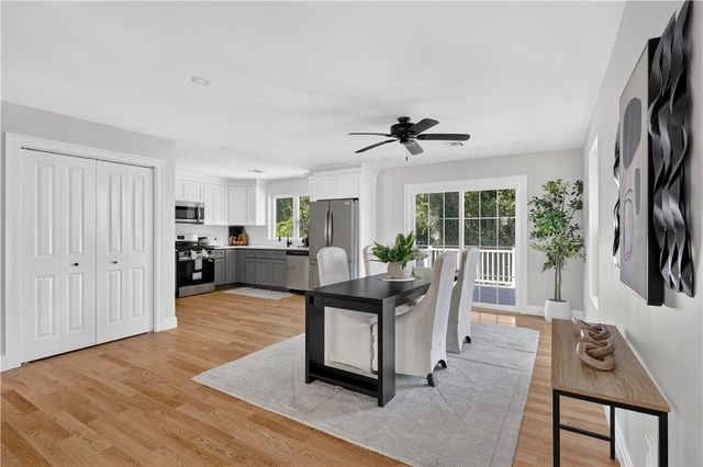 31 Tucker Street, Warwick, RI 02886