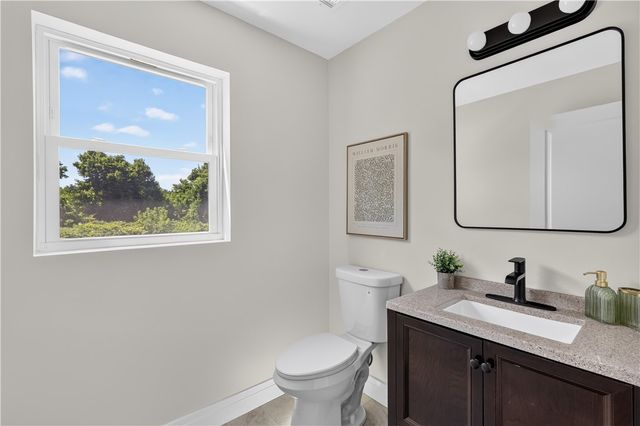 31 Tucker Street, Warwick, RI 02886