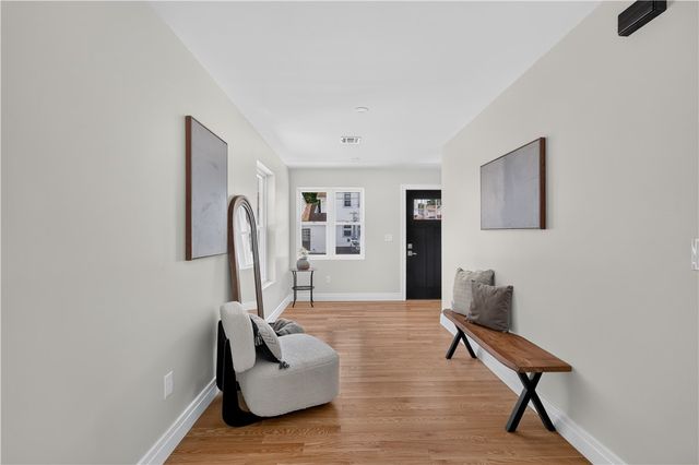 31 Tucker Street, Warwick, RI 02886