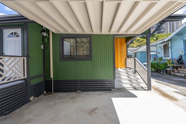 1934 Pauoa Road, Honolulu, HI 96813