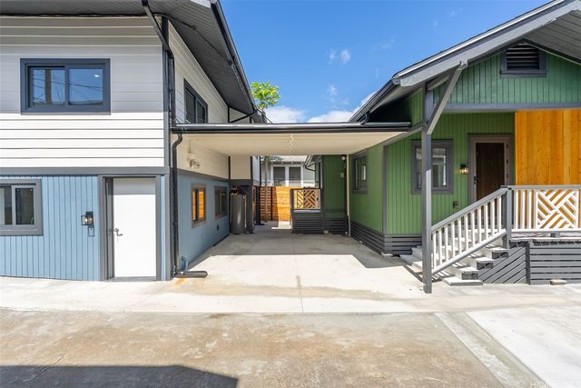 1934 Pauoa Road, Honolulu, HI 96813