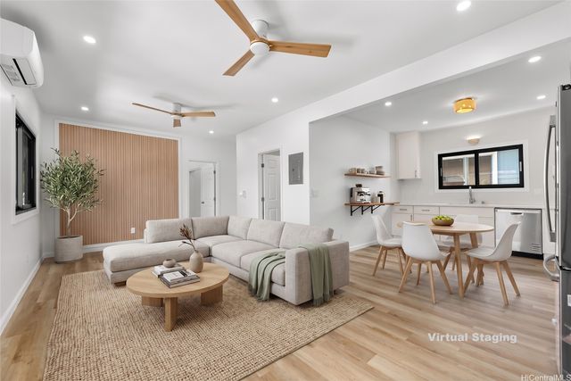 1934 Pauoa Road, Honolulu, HI 96813