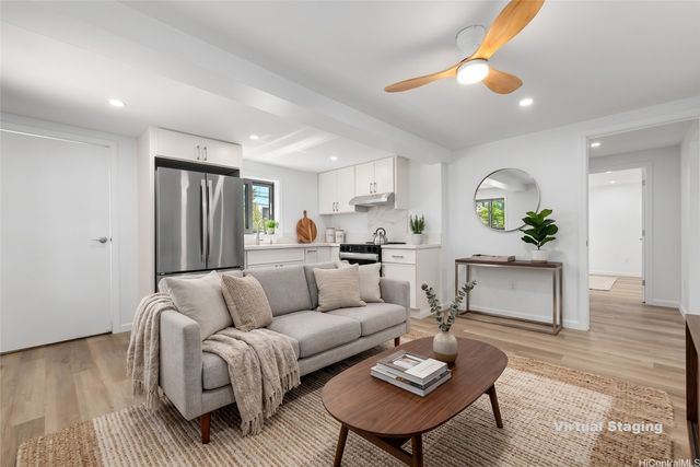 1934 Pauoa Road, Honolulu, HI 96813