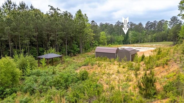 51 Paul Harris Road, Dallas, GA 30157