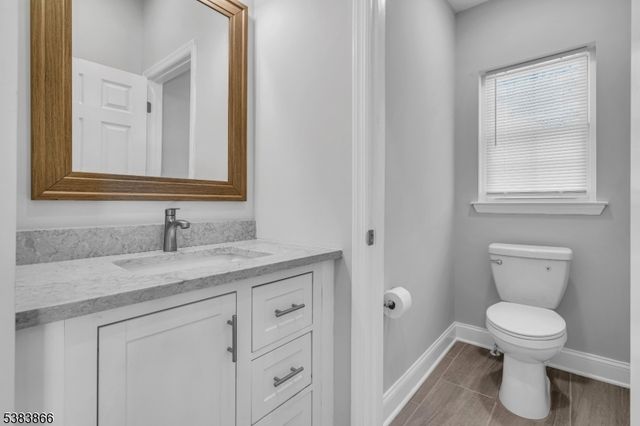 2000 Whittier St, Rahway City, NJ 07065