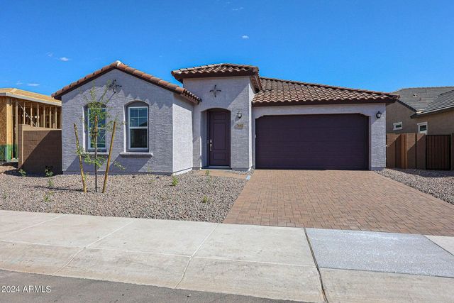 7682 W Jackrabbit Lane, Peoria, AZ 85383