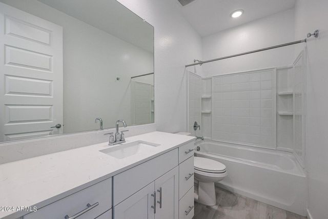 7682 W Jackrabbit Lane, Peoria, AZ 85383