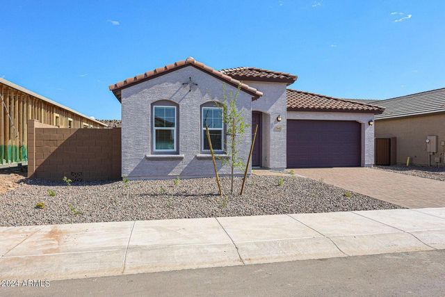 7682 W Jackrabbit Lane, Peoria, AZ 85383