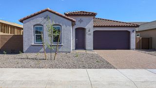 7682 W Jackrabbit Lane, Peoria, AZ 85383