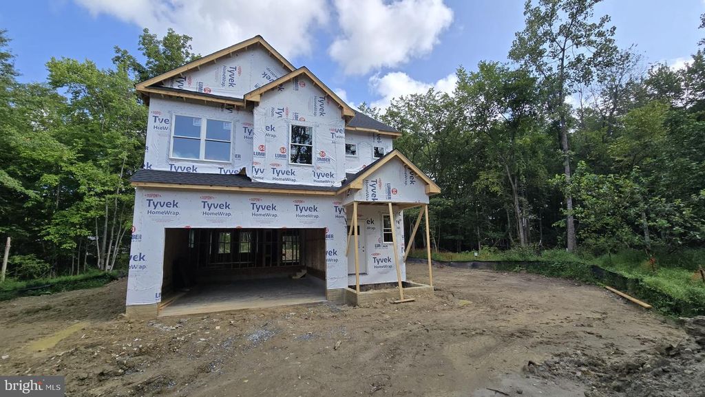4818 OAKLAND PARK RD, Randallstown, MD 21133