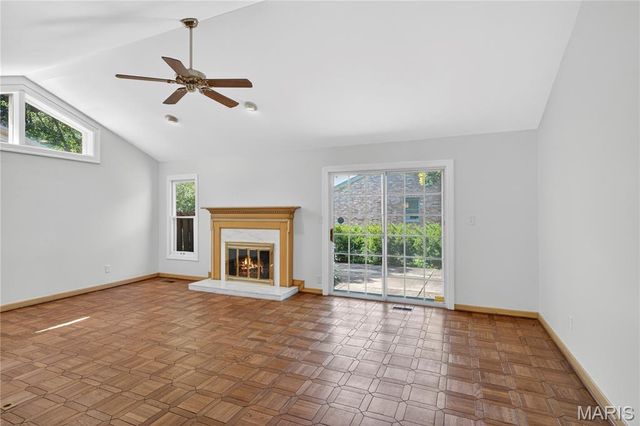 2435 Baxton Way, Chesterfield, MO 63017