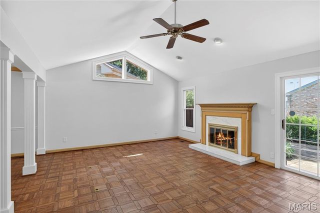 2435 Baxton Way, Chesterfield, MO 63017