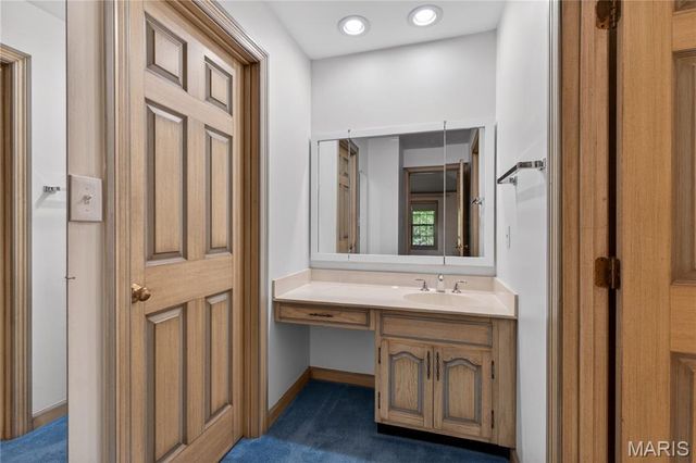 2435 Baxton Way, Chesterfield, MO 63017