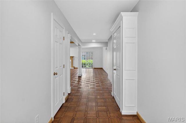 2435 Baxton Way, Chesterfield, MO 63017