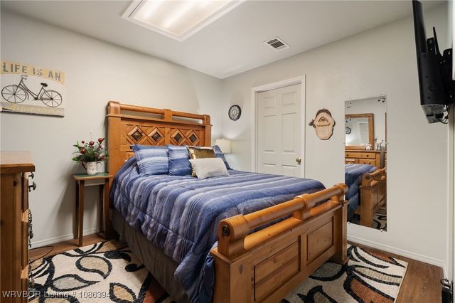 615 Main Street B, Van Buren, AR 72956