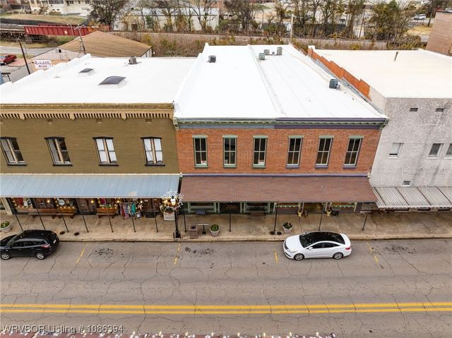 615 Main Street B, Van Buren, AR 72956