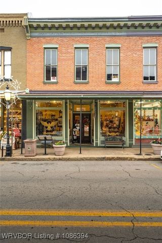 615 Main Street B, Van Buren, AR 72956