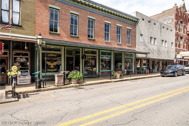 615 Main Street B, Van Buren, AR 72956