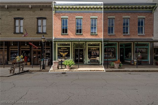 615 Main Street B, Van Buren, AR 72956