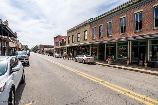 615 Main Street B, Van Buren, AR 72956