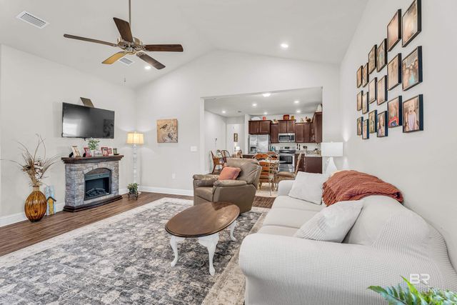 9577 Volterra Avenue, Daphne, AL 36526