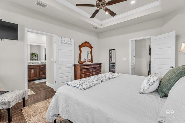 9577 Volterra Avenue, Daphne, AL 36526