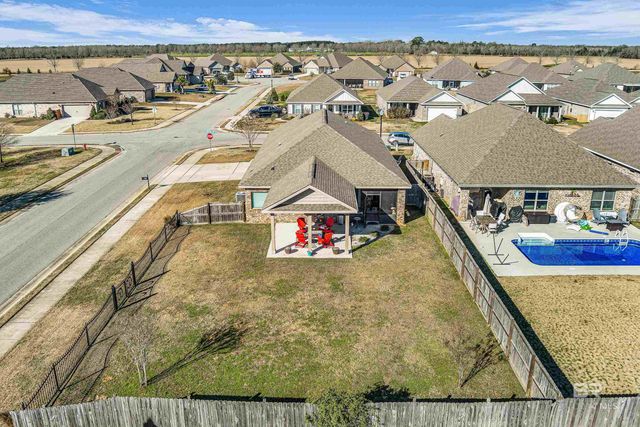 9577 Volterra Avenue, Daphne, AL 36526