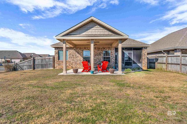 9577 Volterra Avenue, Daphne, AL 36526