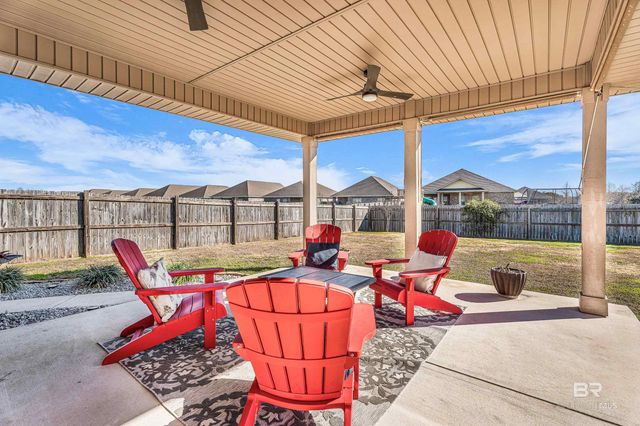 9577 Volterra Avenue, Daphne, AL 36526