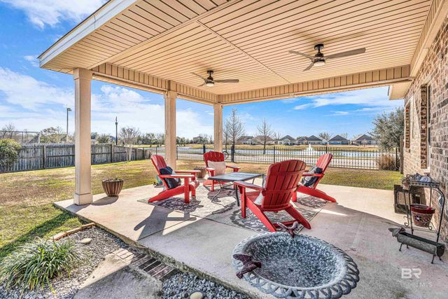 9577 Volterra Avenue, Daphne, AL 36526