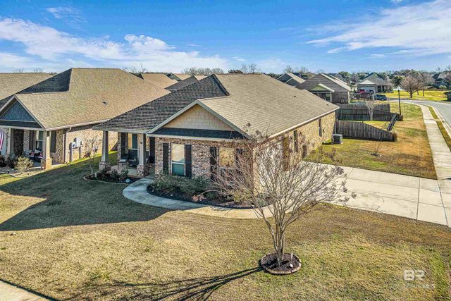 9577 Volterra Avenue, Daphne, AL 36526