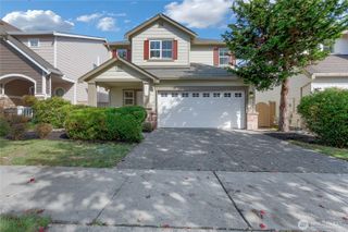 6319 43rd Street E, Fife, WA 98424
